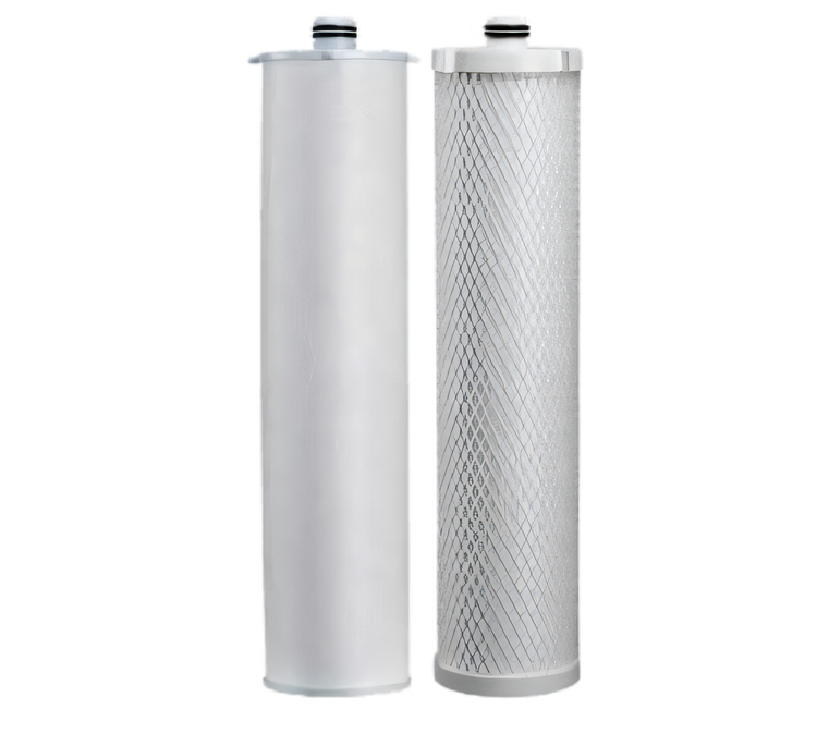 Product image #1 for Everpure 302E Water Filter Cartridge Kit, 20,000 Gallon, 5.0 GPM