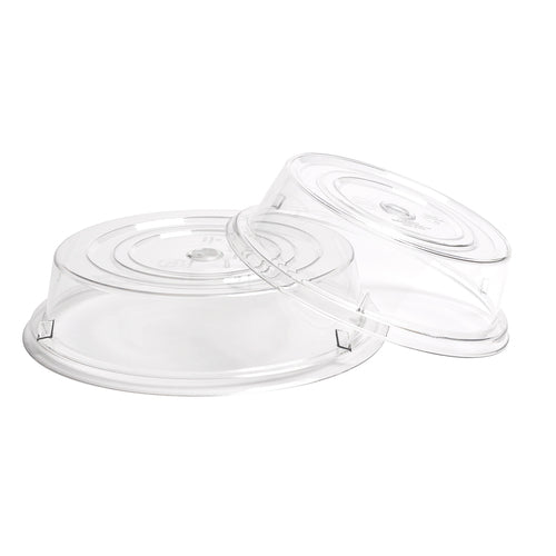 Product image #1 for Cambro 1013CWNH152 Plate Covers Case of 12