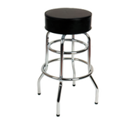 Klinger's Trading SR2-BARSTOOL Commercial Bar Stools