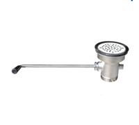 Serv-Ware 5D-35T-20A Serv-Ware Sink Drains