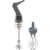 Thumbnail image #1 for Robot Coupe Mini Power Mixer Combi Immersion Blender with 8-Inch Shaft and Whisk, 120V