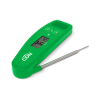 CDN DT572-G Pocket & Probe Thermometers Case of 6