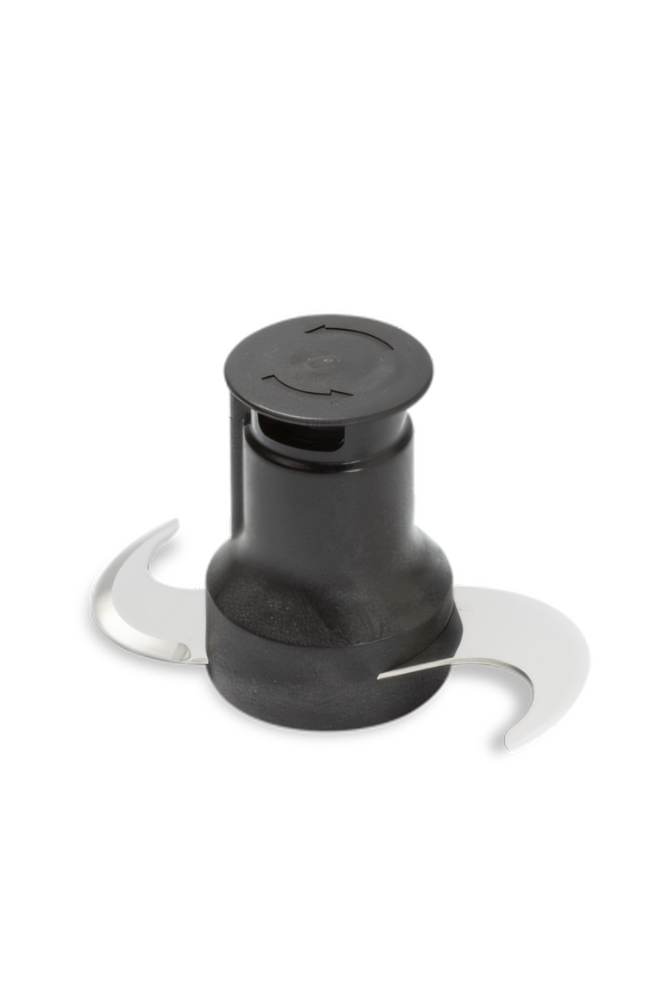 Product image #1 for Dito Sama Smooth Blade Rotor for 2.6-Liter Cutter Mixer