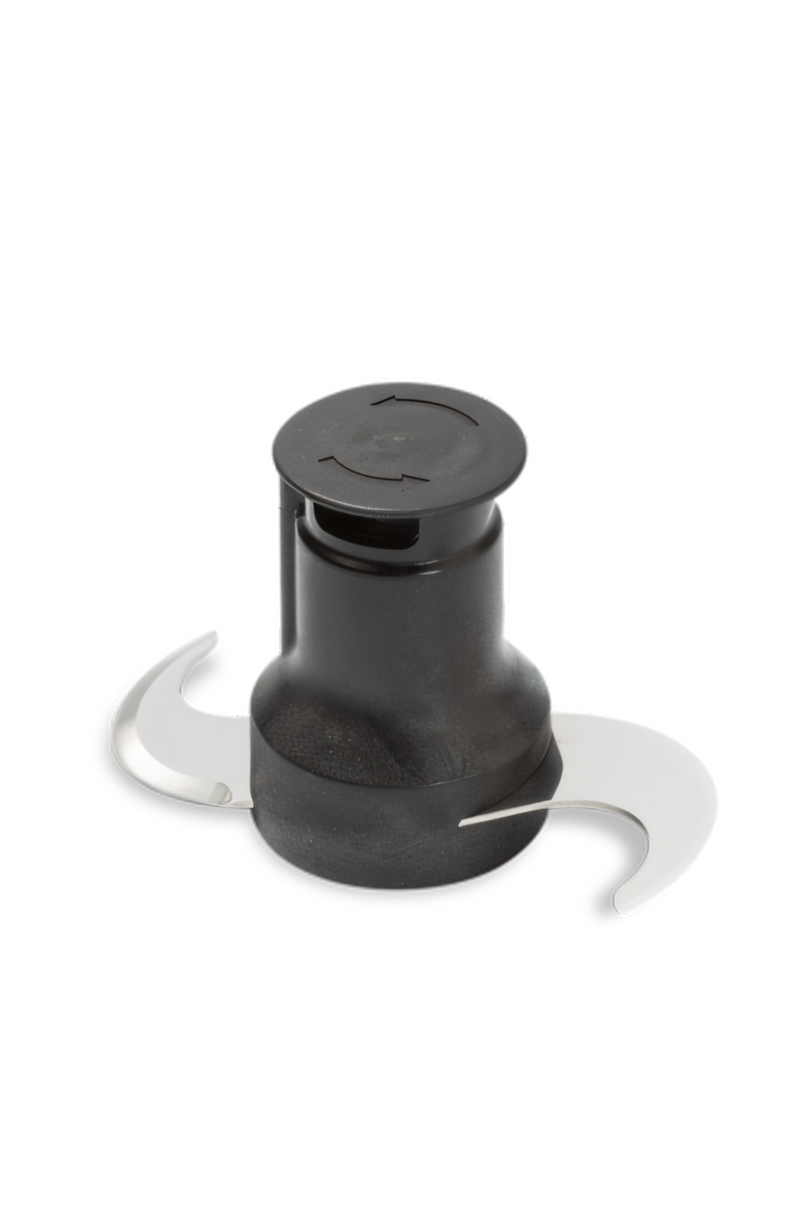 Product image #1 for Dito Sama Smooth Blade Rotor for 2.6-Liter Cutter Mixer