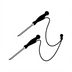 Thumbnail image #1 for Lainox Compact Naboo Multi Probe System Accessory with 2 Multipoint Core Probes