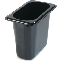 CFS Brands 3088803 StorPlus™ Plastic Food Pans Case of 6
