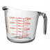 Thumbnail image #1 for Anchor Hocking Foodservice 55178L20 Measuring Cups