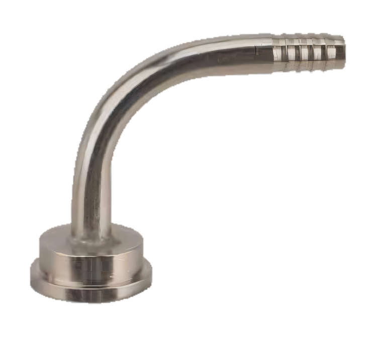 Product image #1 for Micro Matic USA BE-213-3 Gas Hose