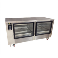 Carter-Hoffmann (Middleby) GC12 Heated Cabinet
