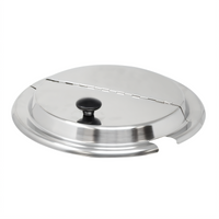 Omcan USA 44676 Food Pan Covers