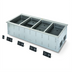 Thumbnail image #1 for Vollrath FC-6IH-04208 Induction-Based Warming Equipment