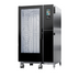 Thumbnail image #2 for Blodgett Invoq 202BE Roll-In Electric 20-2/1 GN Boiler/Injection Steam Combi Oven Steamer