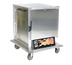 Thumbnail image #1 for Panco HPUESSI-RA3.00 Undercounter Insulated Heated/Proofing Cabinet with Solid Door