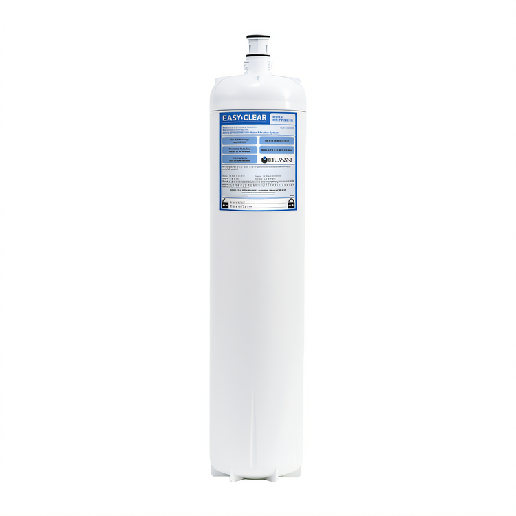 Product image #1 for BUNN WEQ-SFTN3500(1)10 Tea Quick Change Water Softener Cartridge