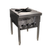 Thumbnail image #1 for Southbend SPR-2J 36-Inch Double Stock Pot Range with Two 3-Ring Cast Iron Burners, 240,000 BTU