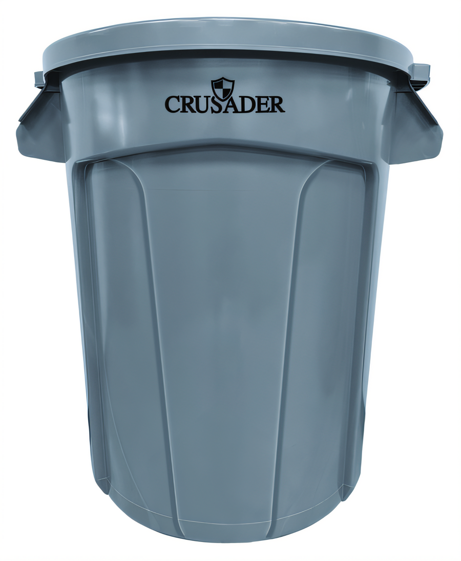 Product image #1 for Quantum CTC-32 Crusader Trash Containers
