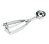 Thumbnail image #1 for Crestware #30 Ambidextrous Squeeze Handle Ice Cream Disher