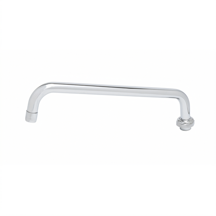Product image #1 for T&S Brass 5SP-12A equip Commercial Faucets & Plumbing