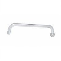 T&S Brass 5SP-12A equip Commercial Faucets & Plumbing
