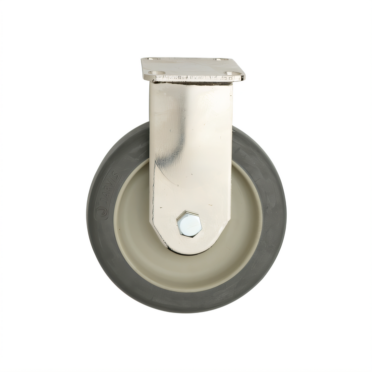 Product image #1 for Metro B5PR Super Erecta Shelf Casters & Leveling Feet