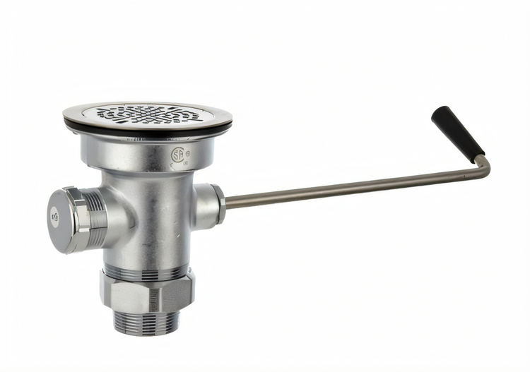 Product image #1 for Klinger's Trading RW81 Sink Drains