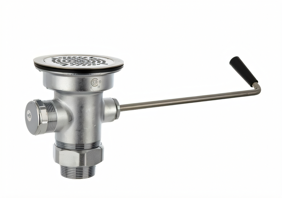 Product image #1 for Klinger's Trading RW81 Sink Drains