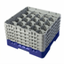 Thumbnail image #2 for Cambro 20S958186 Camrack® Undercounter Dishwashers Case of 2