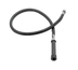 Thumbnail image #1 for T&S Brass 44-Inch Reinforced PVC Replacement Hose