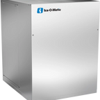 Thumbnail image #1 for Ice-O-Matic Pearl Ice GEM1306A90 Nugget Ice Maker, Air-Cooled, Self-Contained, 1306 lb/Day, Stainless Steel