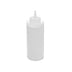 Thumbnail image #2 for Winco PSW-16 Squeeze Bottles Case of 8