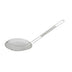 Thumbnail image #1 for Winco Stainless Steel Fine Mesh Skimmer, 6-Inch Bowl