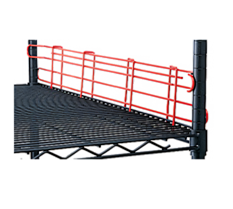 Product image #1 for Eagle Group L30-4R Stand-Outs Wire Shelving