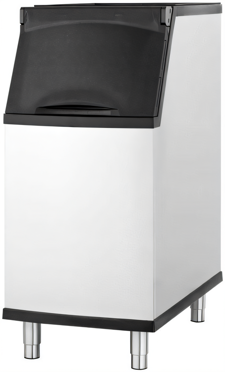 Product image #1 for True 365 lb Ice Bin for Top-Mounted Ice Makers with Slow-Close Front Door