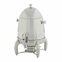 Winco 903B Virtuoso Coffee Chafer Urns
