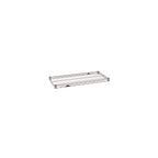 Thumbnail image #1 for Metro Super Erecta 1430NK4 Wire Shelf, 30"W x 14"D, Gray Epoxy-Coated Finish