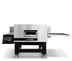 Thumbnail image #1 for Moretti Forni TT98E1S Single-Deck Electric Conveyor Pizza Oven with 32-Inch Belt and Stand Included