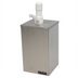 Thumbnail image #1 for EZ-Chill Countertop Condiment Pump Box with Ultra Pump, 1-Gallon Capacity