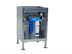 Thumbnail image #1 for Follett Stainless Steel Base Stand for 25CI and 50CI Ice and Water Dispensers with High Capacity Carbonless Filter System