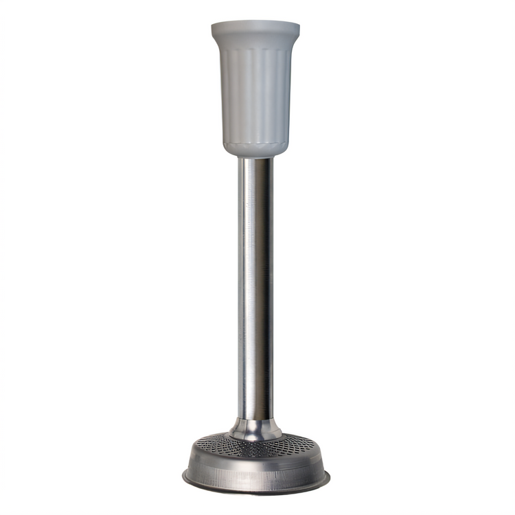 Product image #1 for Junior Ricer/Food Mill Attachment for Junior Motor Block, 20 lb. Capacity