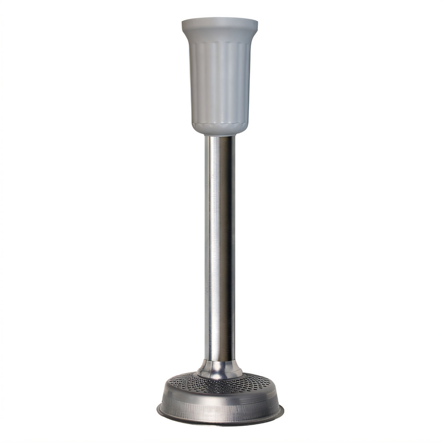 Product image #1 for Junior Ricer/Food Mill Attachment for Junior Motor Block, 20 lb. Capacity