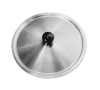 Cleveland Range 10-Gallon Lift-Off Kettle Cover