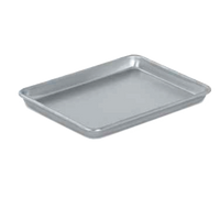 Wear-Ever Quarter-Size Closed Bead Solid Aluminum Sheet Pan
