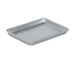 Thumbnail image #1 for Wear-Ever Quarter-Size Closed Bead Solid Aluminum Sheet Pan