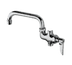 Thumbnail image #1 for Eagle Group Pre-Rinse Faucet Add-On with 12-Inch Spout