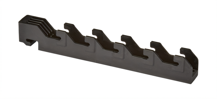 Product image #1 for Cambro EWSU15110 Camshelving® Elevation Wall-Mounted Shelving