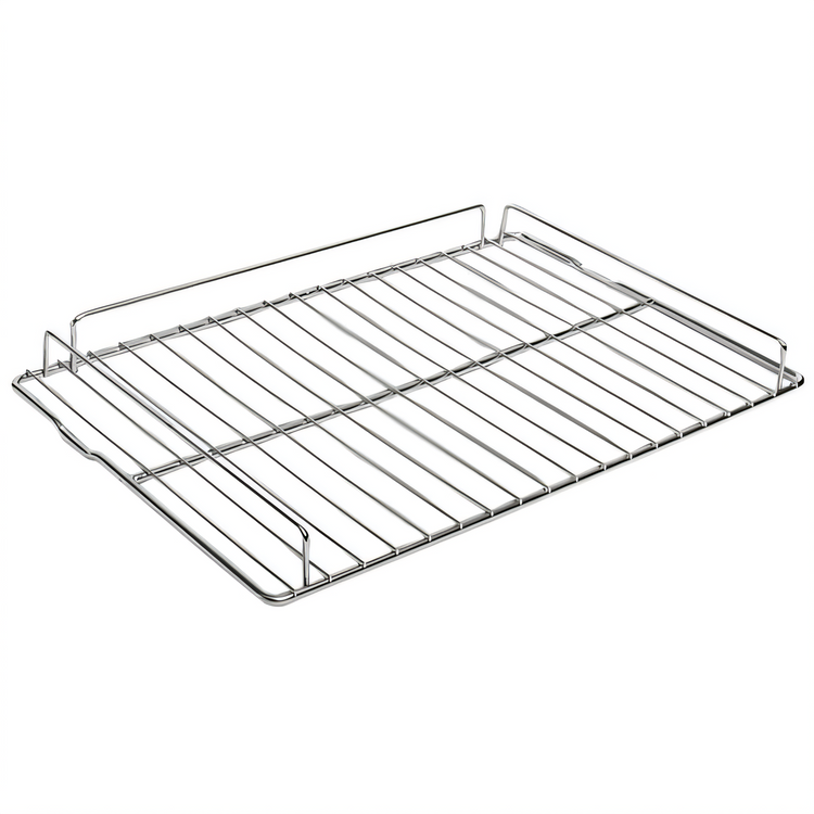 Product image #1 for Stainless Steel Full-Depth Shelf for UX 750 PRO (S) Curing Cabinet