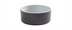 Thumbnail image #1 for American Metalcraft UBR32GE 32 oz. Graphite Round Melamine Bowl