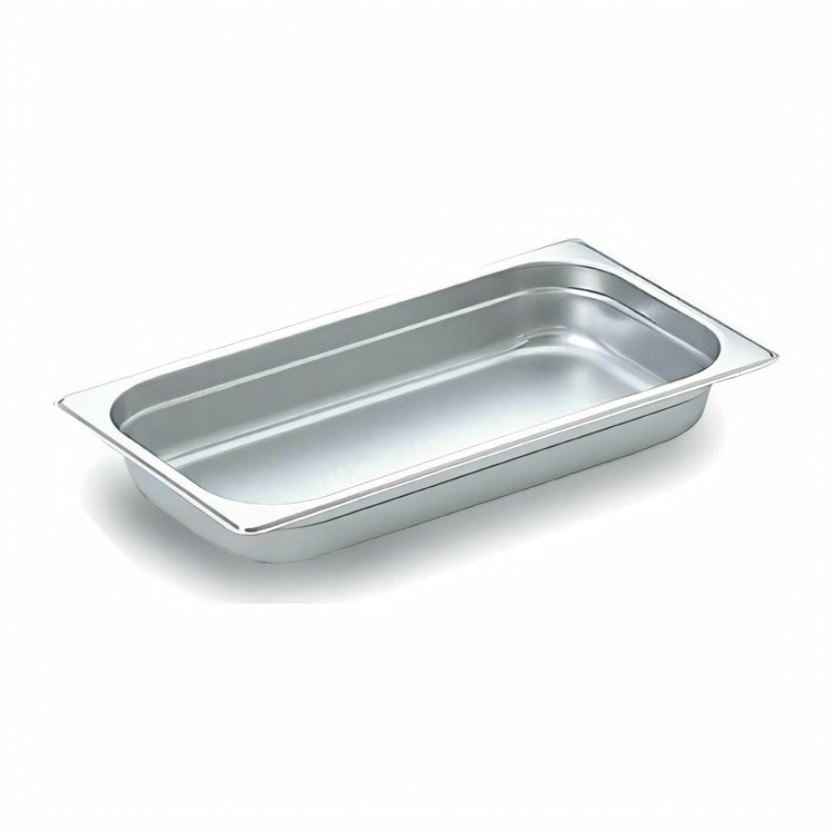 Product image #1 for Omcan USA 80267 Hotel Pans Case of 12