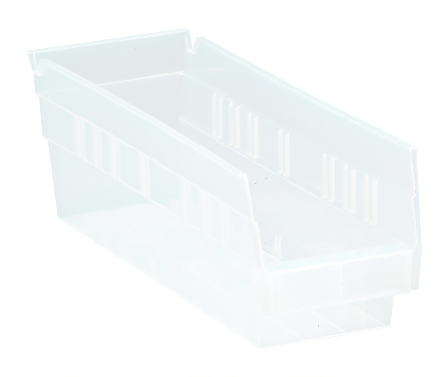 Product image #1 for Quantum QSB101CL Wire Shelving