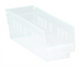 Thumbnail image #1 for Quantum QSB101CL Wire Shelving